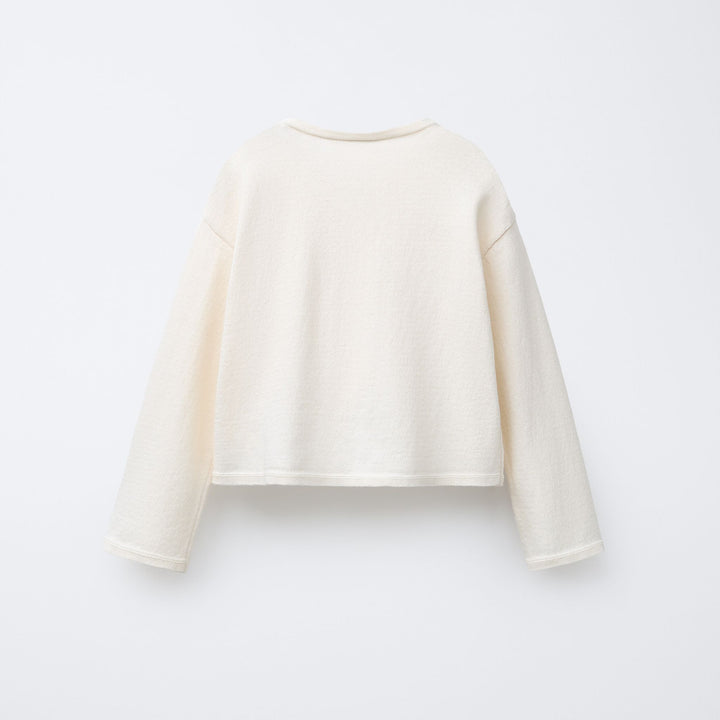 Moudda ZARA - Veste Enfant - Lacets (6T) - Tunisie 2