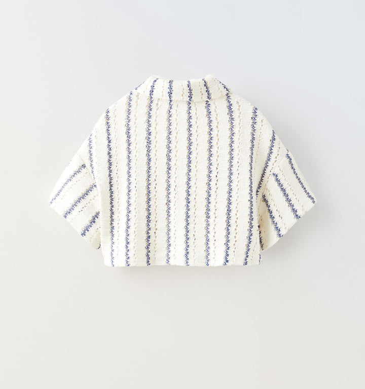 Moudda ZARA - Top - Tunisie 1