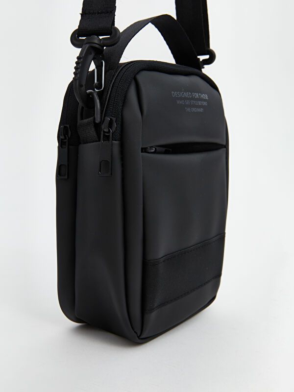 Moudda LC Waikiki - Petit sac Homme Noir - Tunisie 2