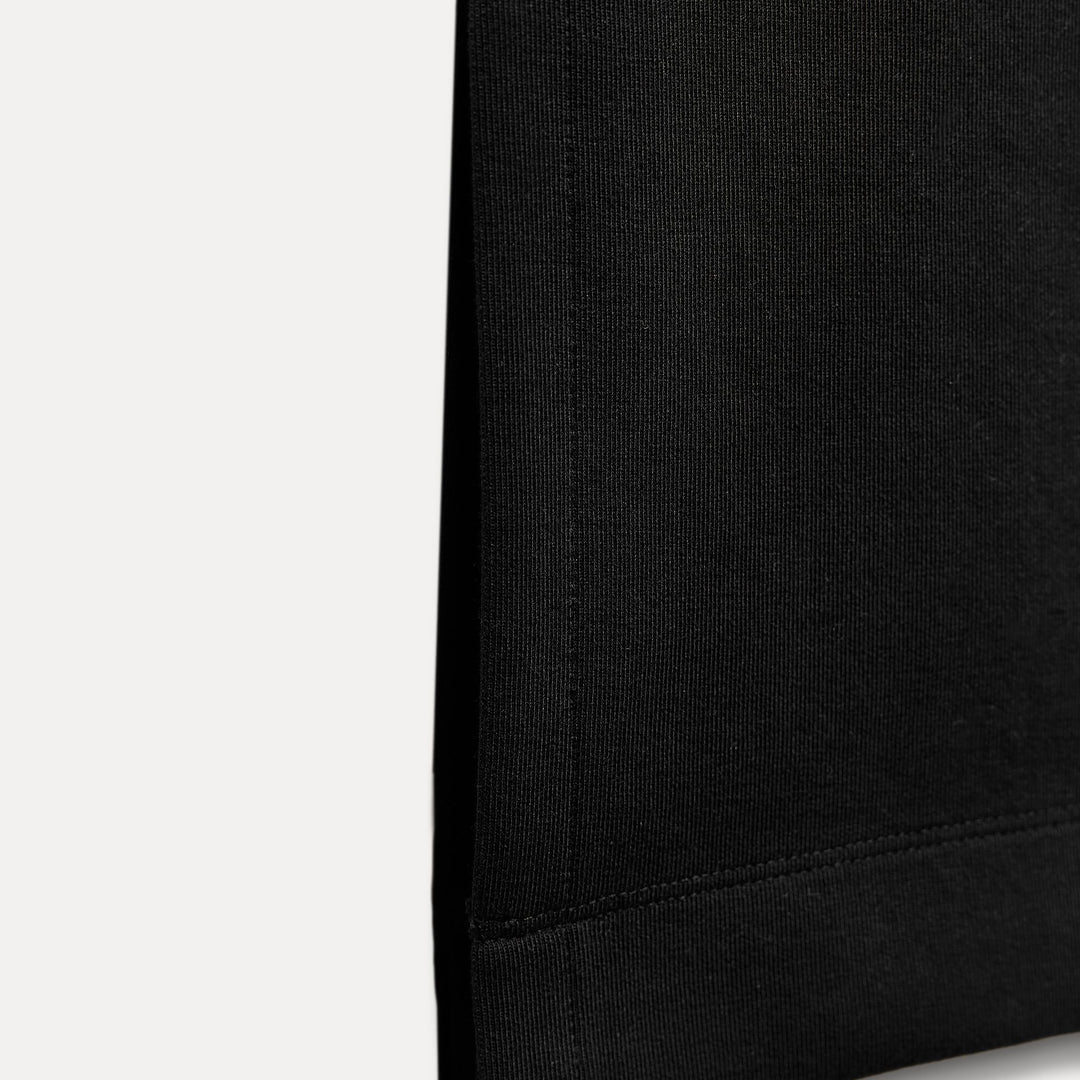 Moudda ZARA - Pantalon Interlock Fendu (Ensemble) - Tunisie 4