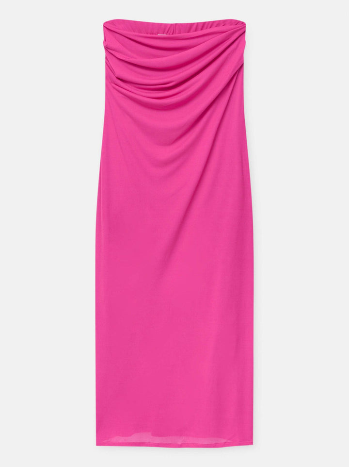 Moudda PULL & BEAR - Jupe - Tunisie 1