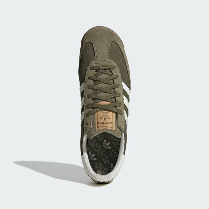 Moudda Adidas - Sneakers DAS SL 72 RS pour adultes - Tunisie 2