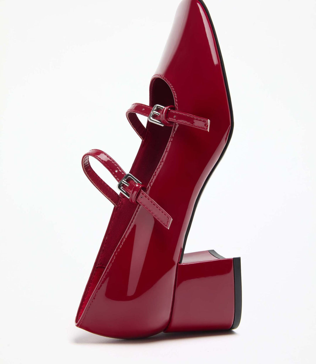 Moudda Lefties - Chaussure Talon - Ballerine - Tunisie 4