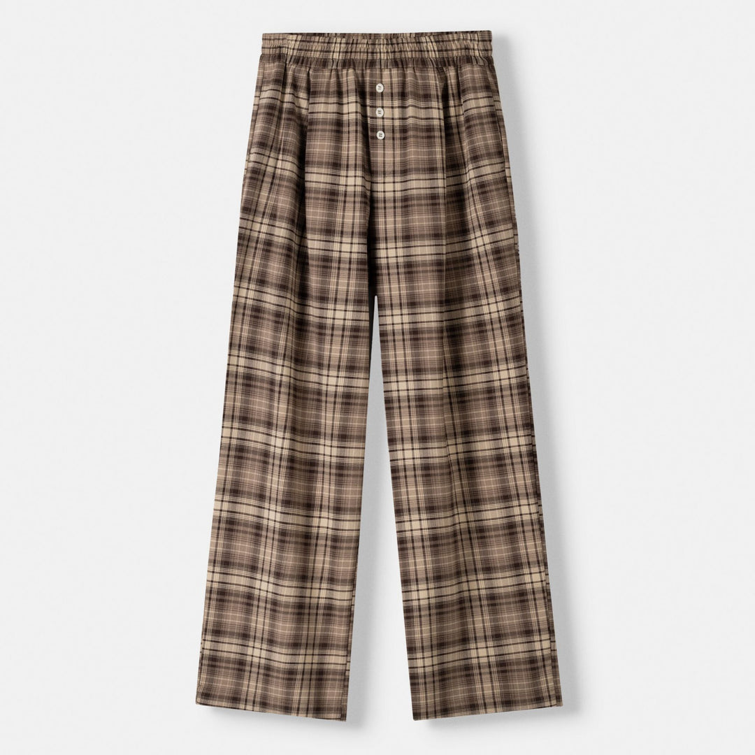 Moudda BERSHKA - PANTALON - Tunisie 1