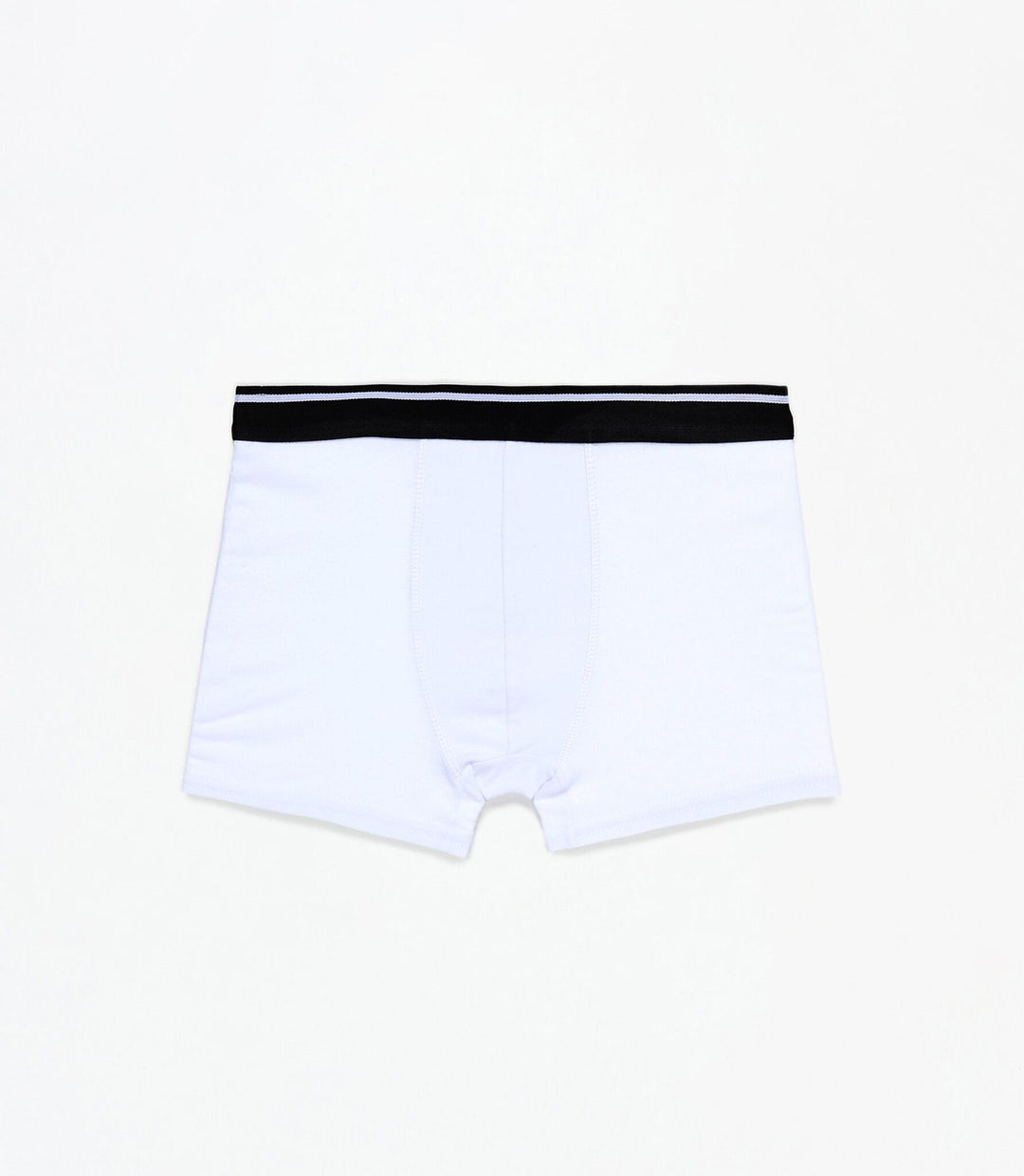 Moudda Lefties - Pack 5 Boxer Basique - Tunisie 3