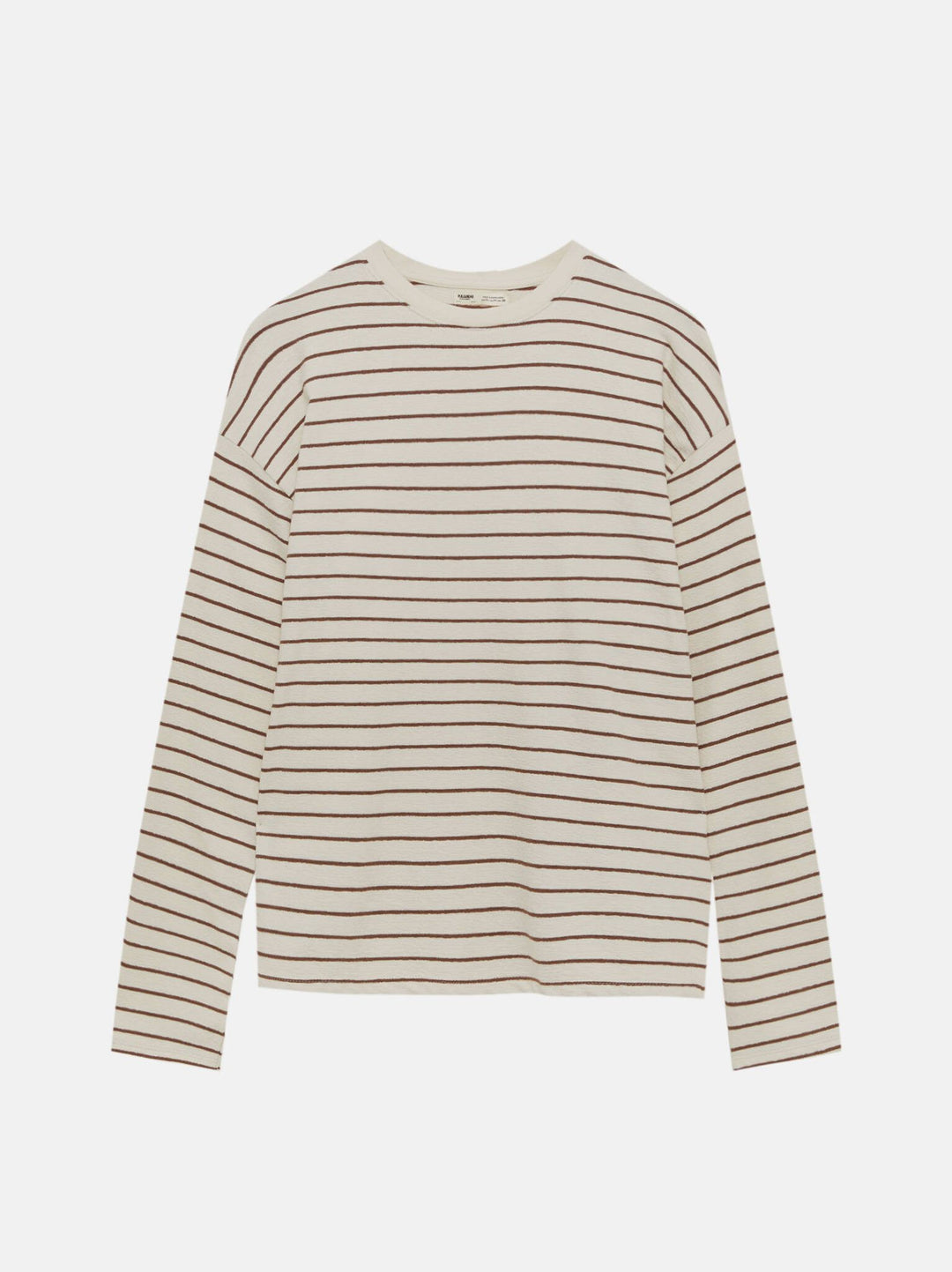 Moudda PULL & BEAR - Tee shirt - Tunisie 1