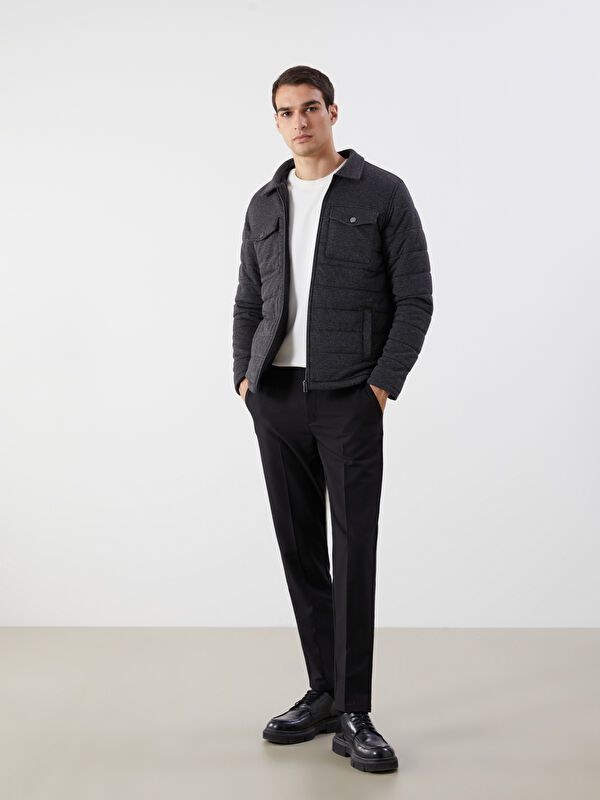 Moudda LC Waikiki - Cardigan en jersey pour Hommes - Tunisie 2