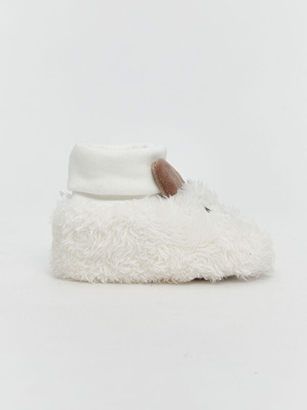 Moudda LC Waikiki - Chaussures pré-marche Garçon Blanc - Tunisie 2