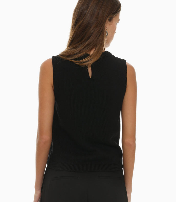 Moudda Lefties - Top - Bijou - Tunisie 4