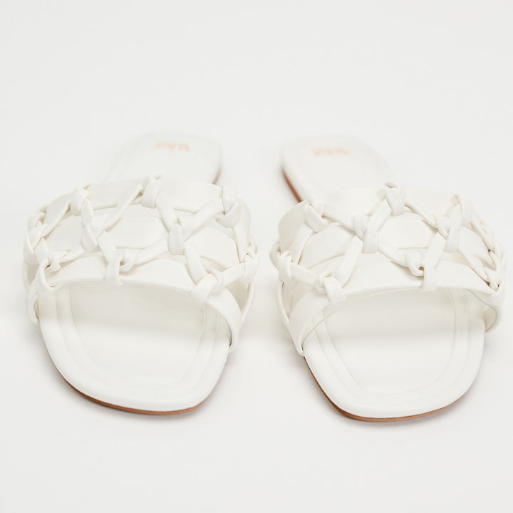 Moudda ZARA - Flat Sandal - Tunisie 4