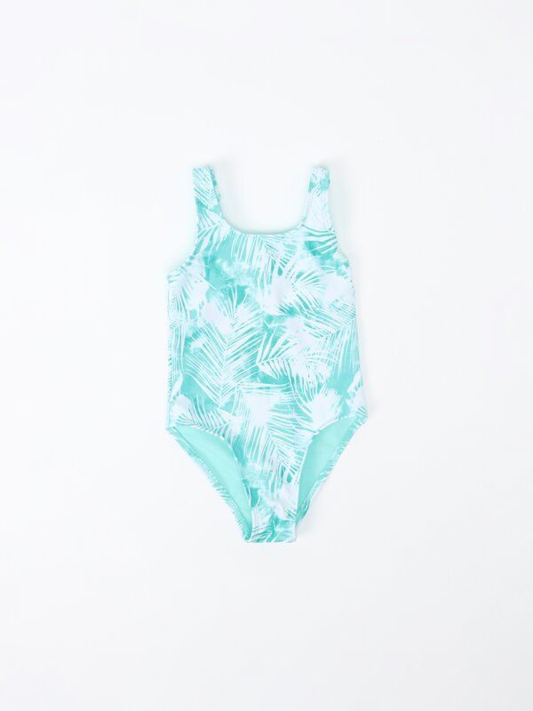 Moudda Lefties - Maillot de bain - Tunisie 2