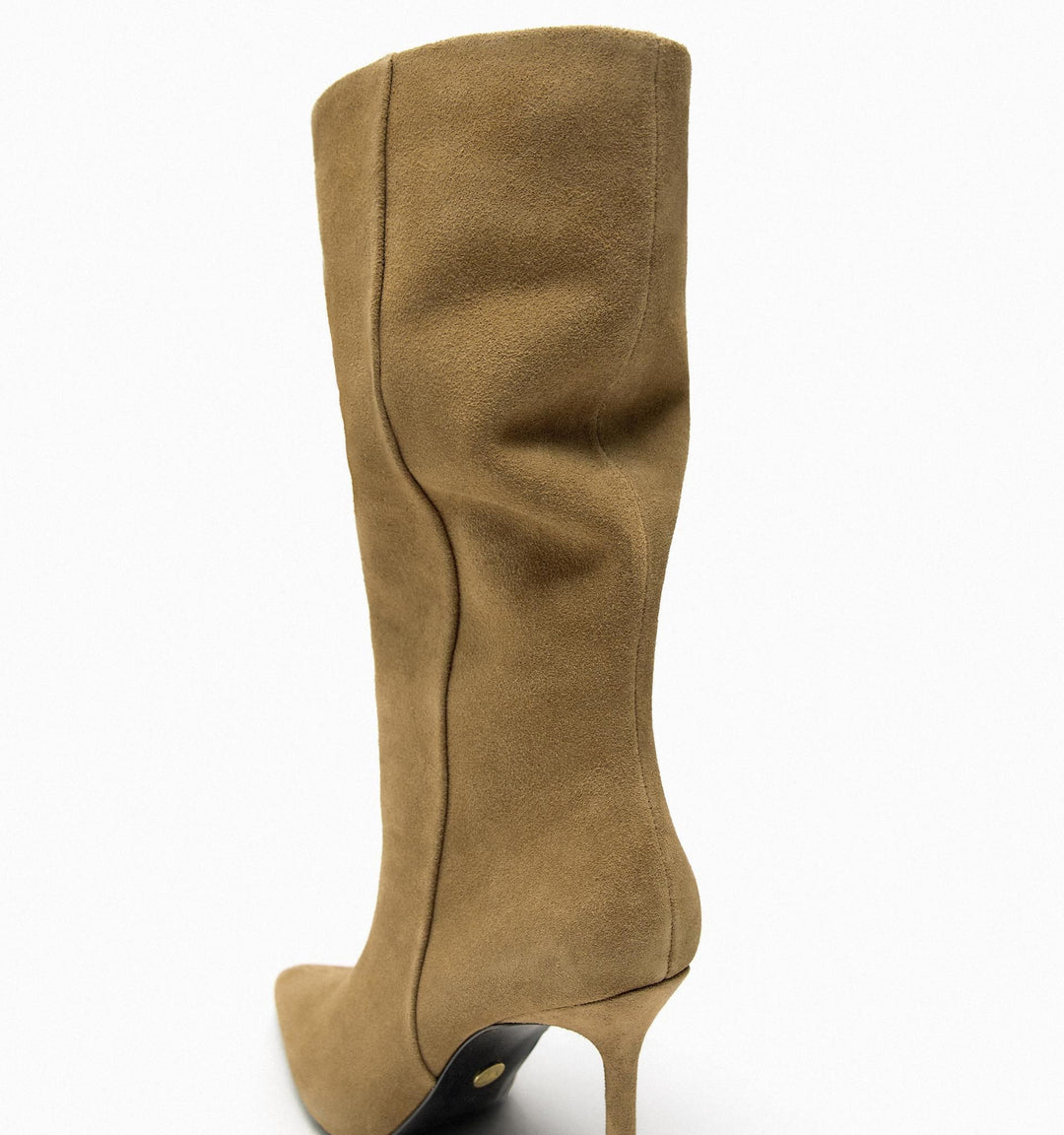 Moudda ZARA - Bottine - Tunisie 4