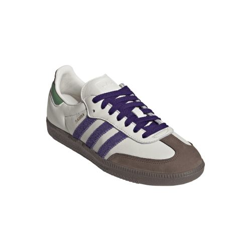 Moudda Adidas - Chaussure Samba OG - Tunisie 8