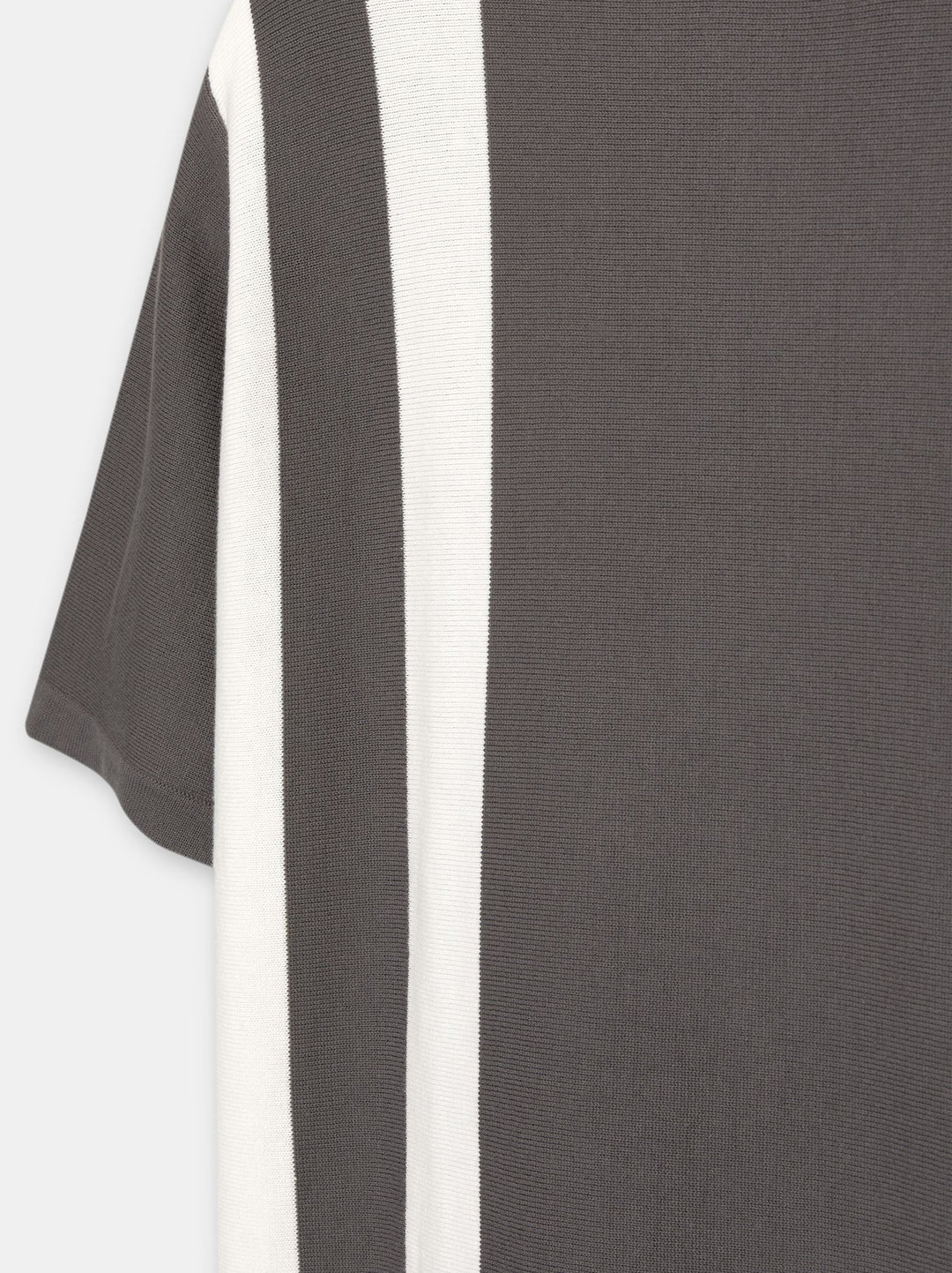 Moudda PULL & BEAR - Pull Demi-Manches Panneaux Spécial Calidos - Tunisie 4