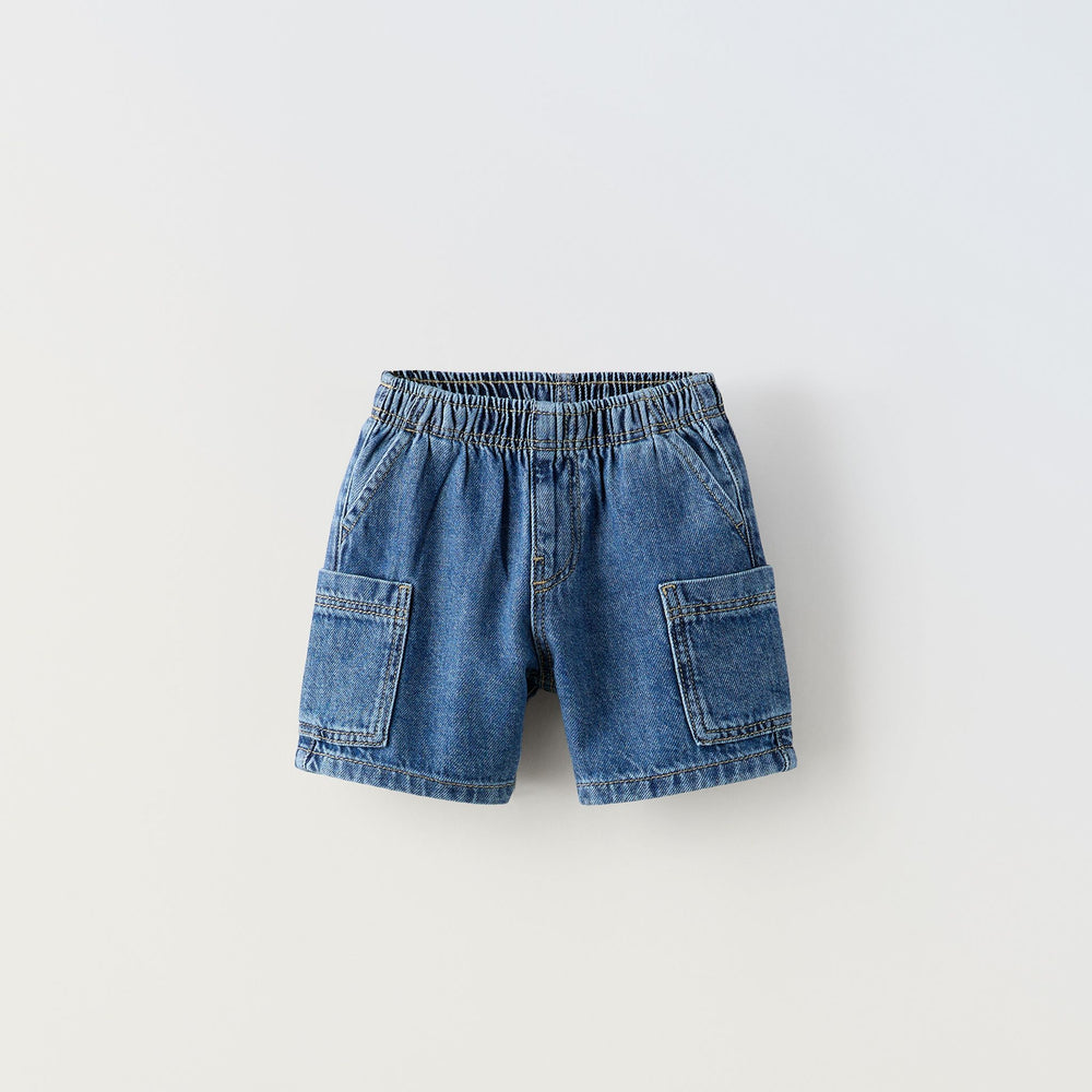 Moudda ZARA - Kdo Denim Capr - Tunisie 2