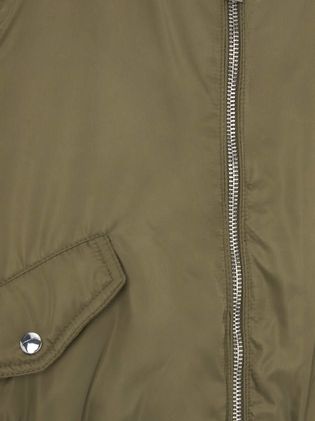 Moudda PULL & BEAR - Veste Bomber Basique - Tunisie 4