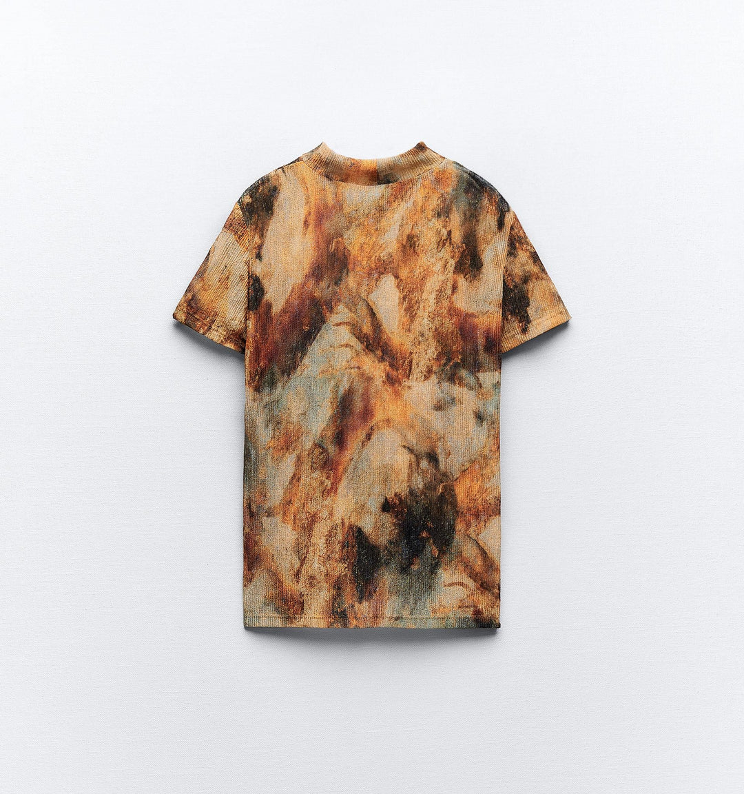 Moudda ZARA - Pull-Over - Tunisie 1