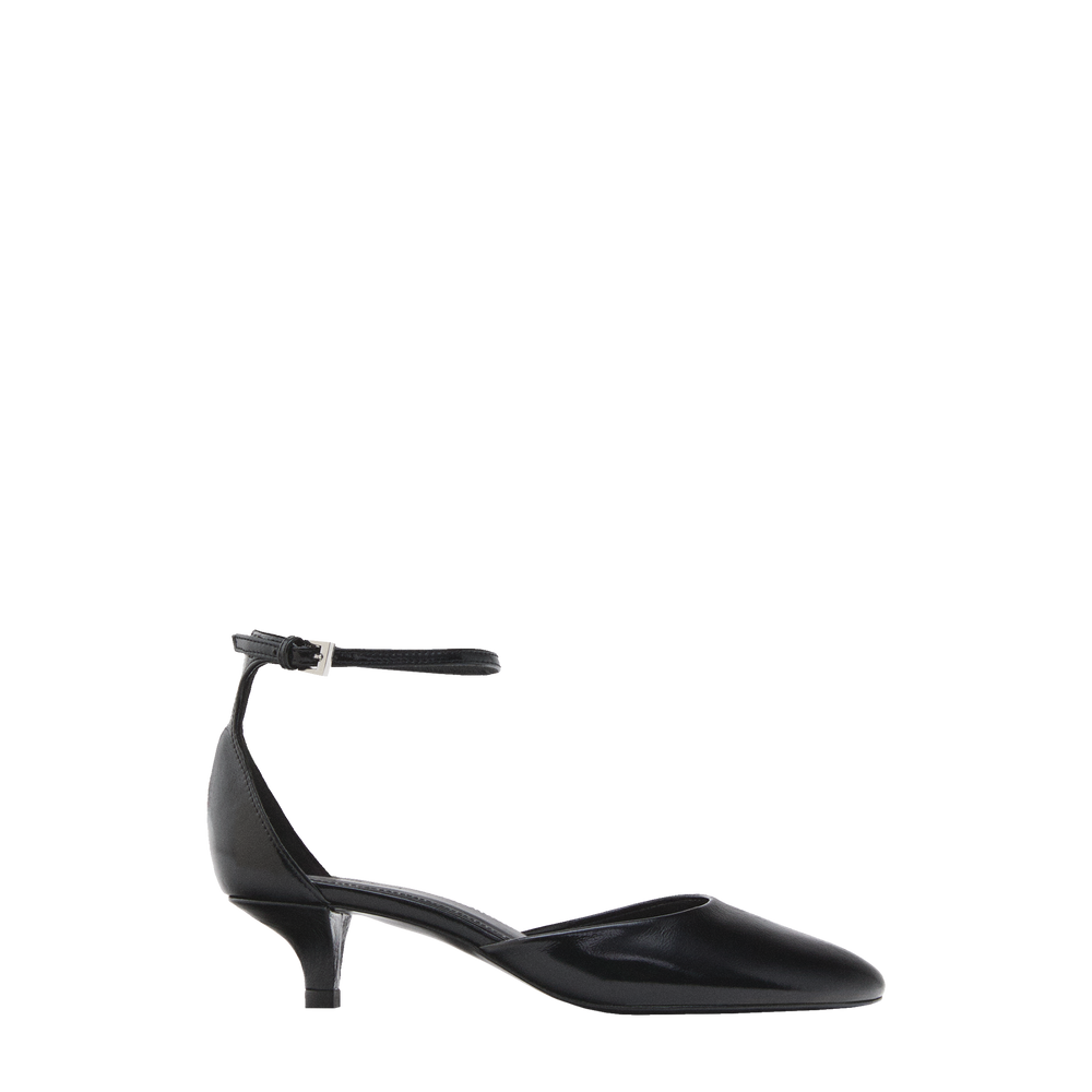 Moudda Massimo Dutti - Ballerines et talon bout rond - Tunisie 2