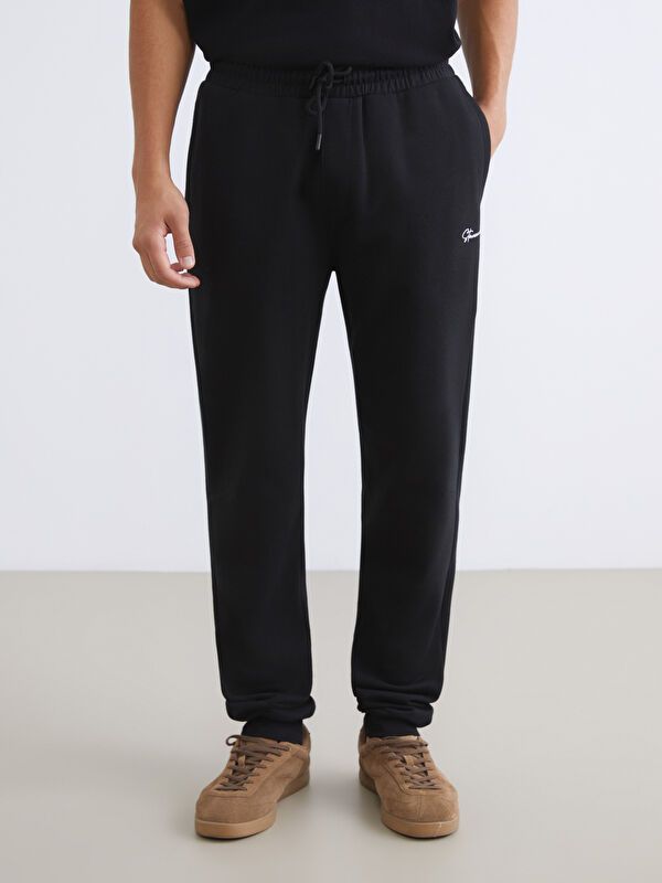 Moudda LC Waikiki - pantalon en jersey pour Hommes - Tunisie 2