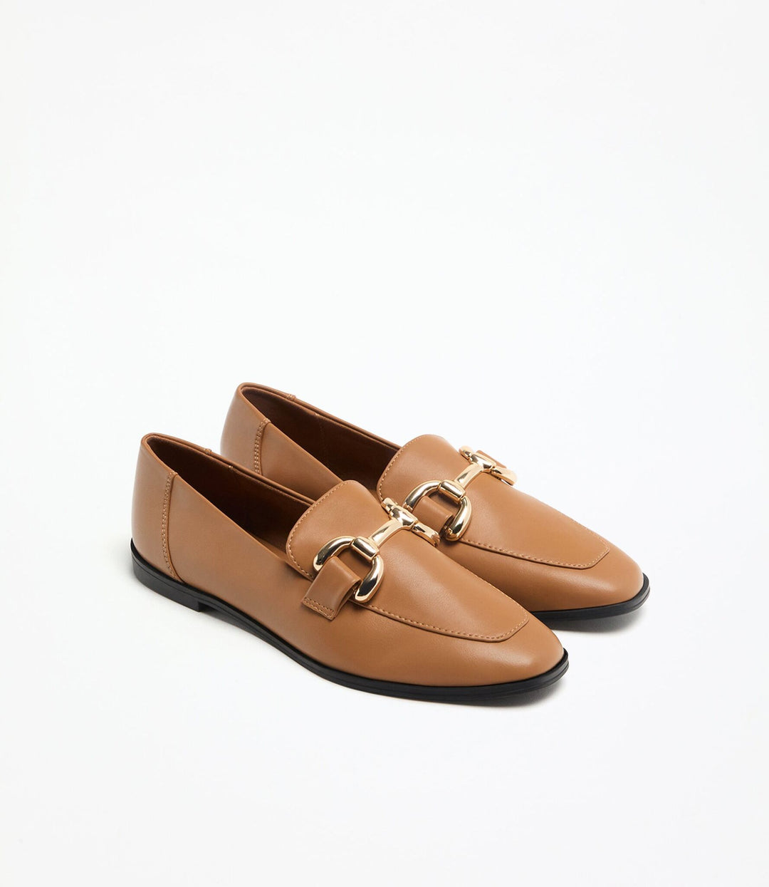 Moudda Lefties - Mocassin - Détail - Tunisie 3