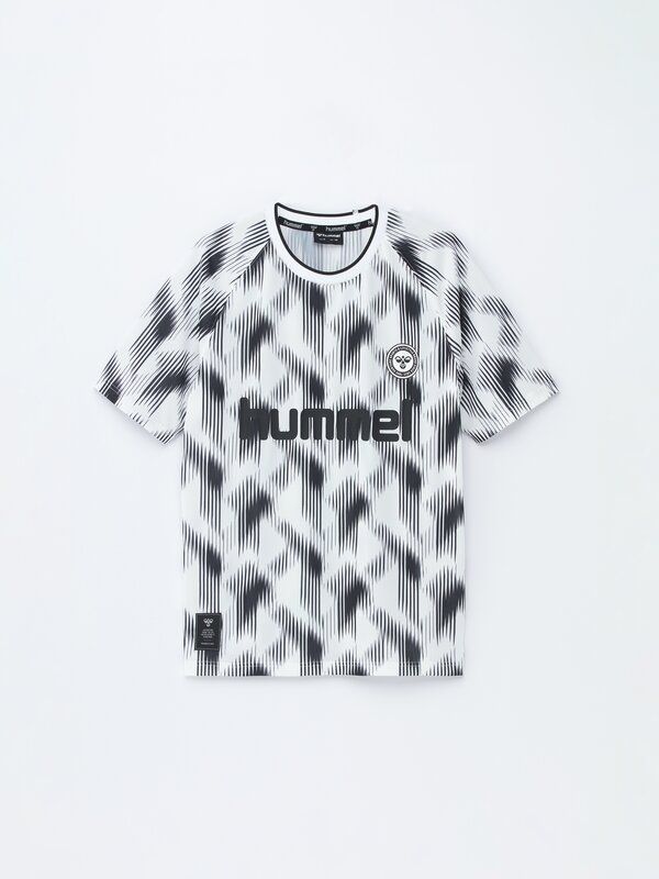 Moudda Lefties - Tee shirt - Tunisie 2