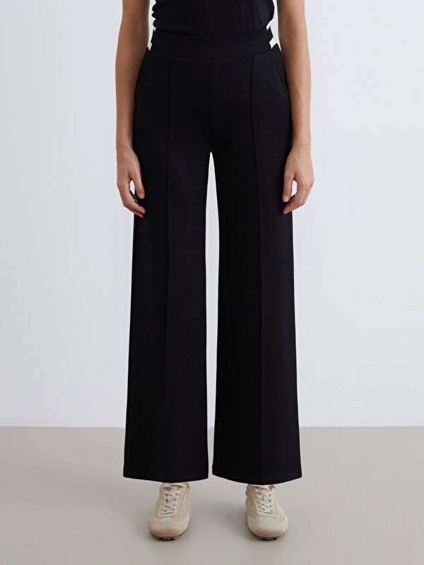Moudda LC Waikiki - pantalon de jersey cv pour Femmes - Tunisie 2