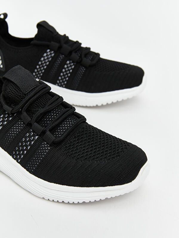 Moudda LC Waikiki - Chaussures sport Fille Noir - Tunisie 3