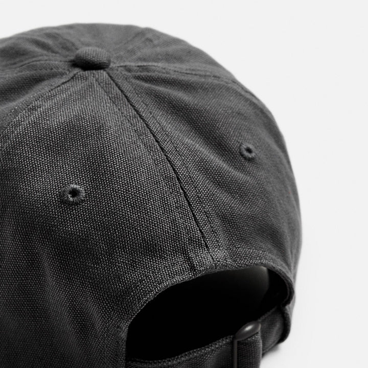 Moudda ZARA - Casquette - Toile Lavée - Tunisie 4