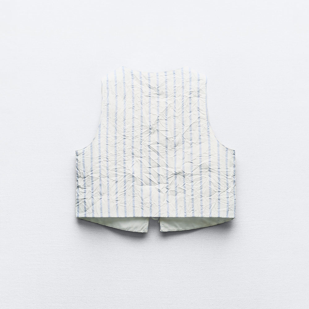 Moudda ZARA - Vest - Tunisie 2