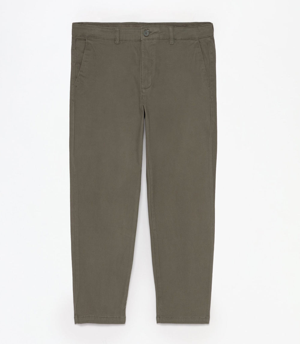 Moudda Lefties - Pantalon Chino Slim - Structure - Tunisie 2