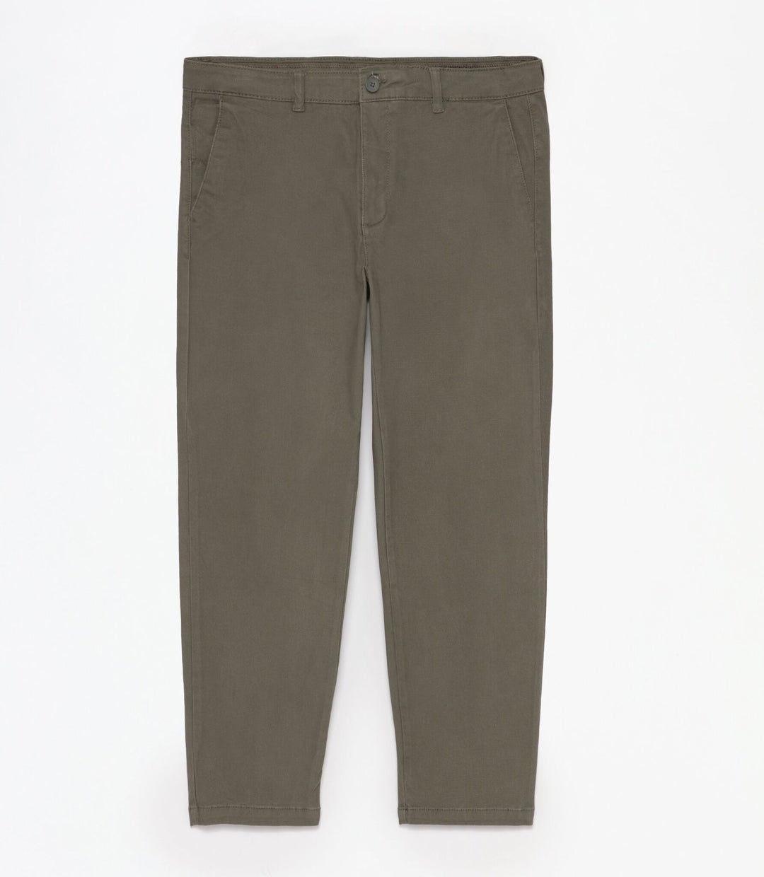 Moudda Lefties - Pantalon Chino Slim - Structure - Tunisie 2