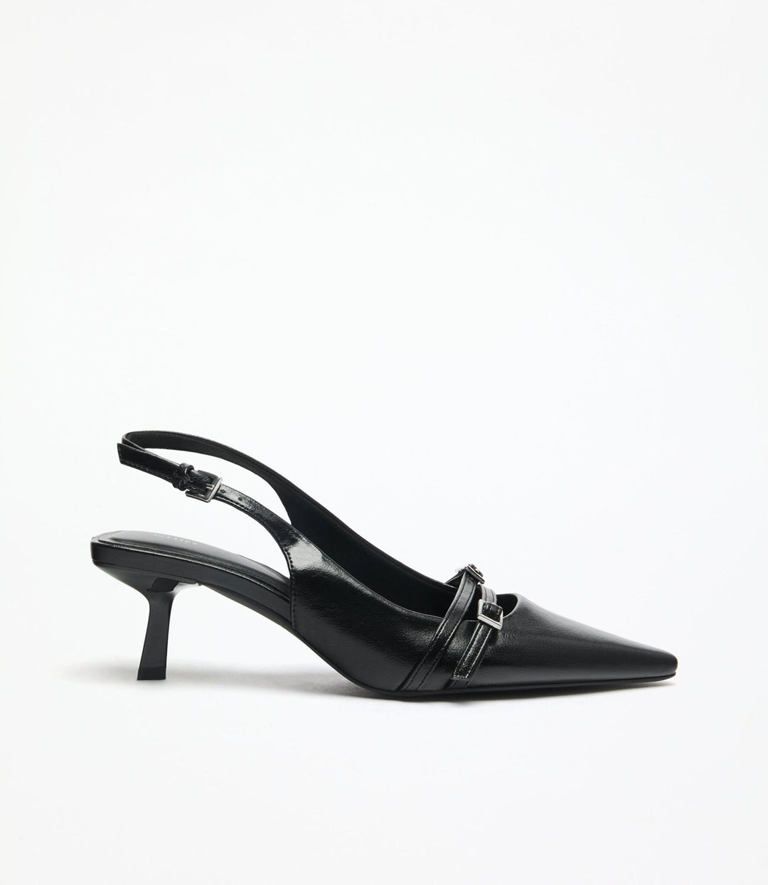 Moudda Lefties - Chaussure Talon - Boucles - Tunisie 1
