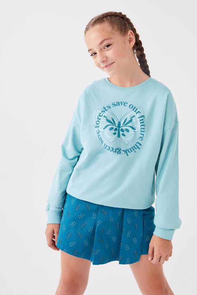 Moudda LC Waikiki - Sweat - 1