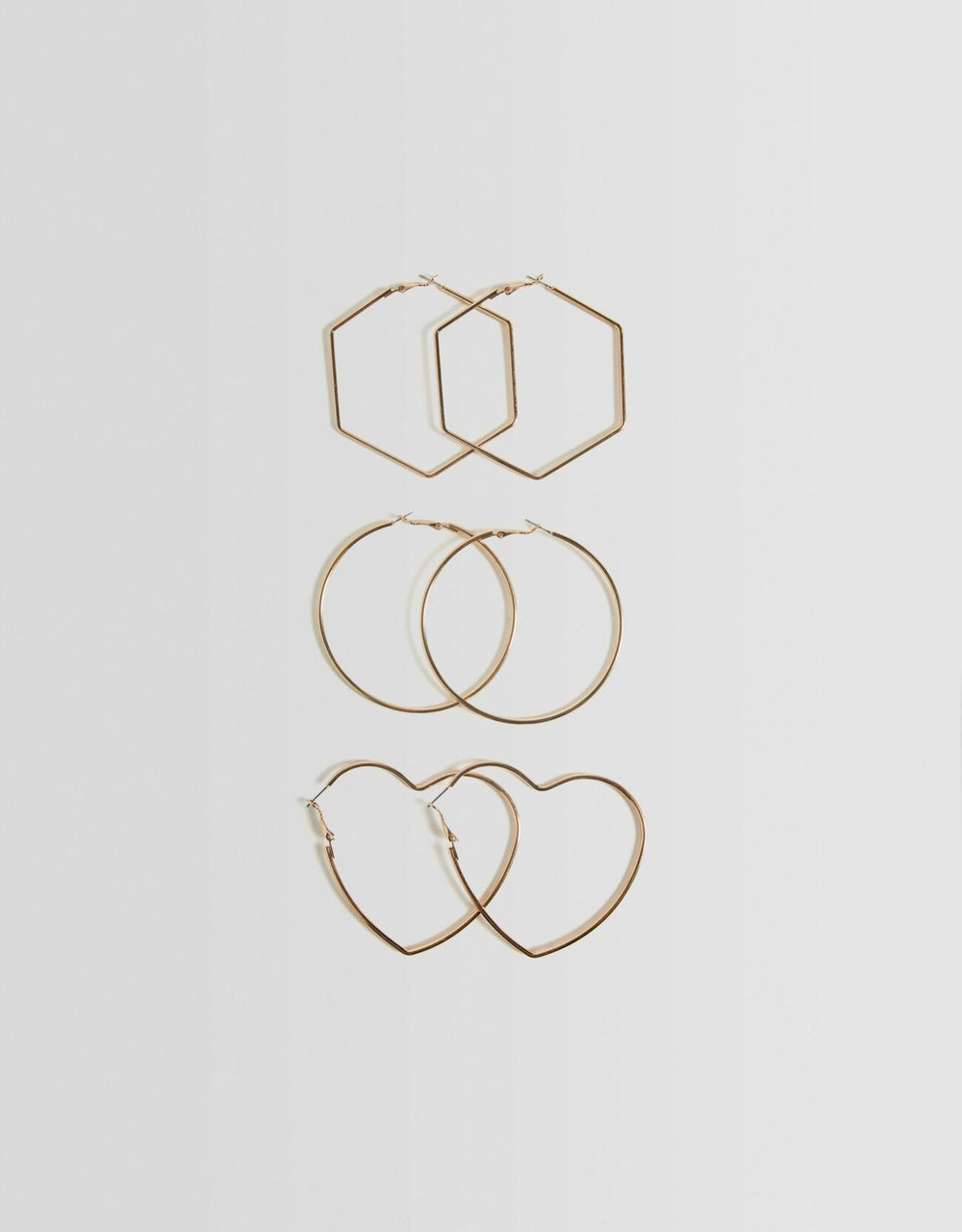 Moudda BERSHKA - Bijoux - Tunisie 2