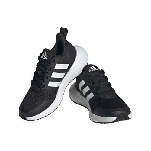 Moudda Adidas - Chaussure à lacets FortaRun 2.0 Cloudfoam - Tunisie 6