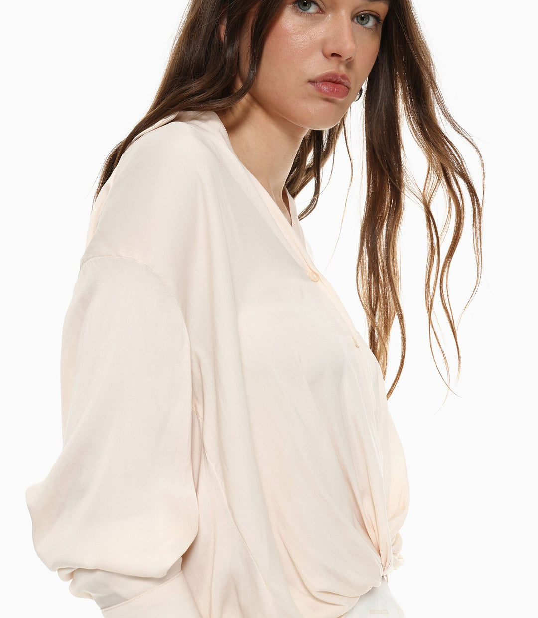 Moudda Lefties - Chemise - Nœud - Tunisie 5