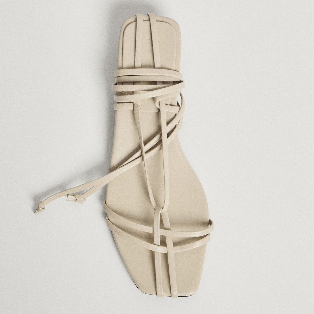 Moudda Massimo Dutti - Sandale - Tunisie 2