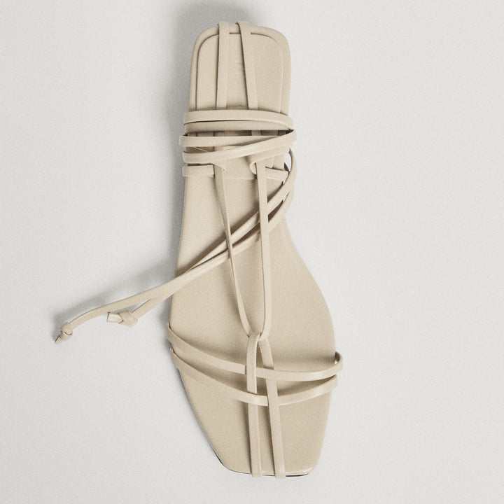 Moudda Massimo Dutti - Sandale - Tunisie 2