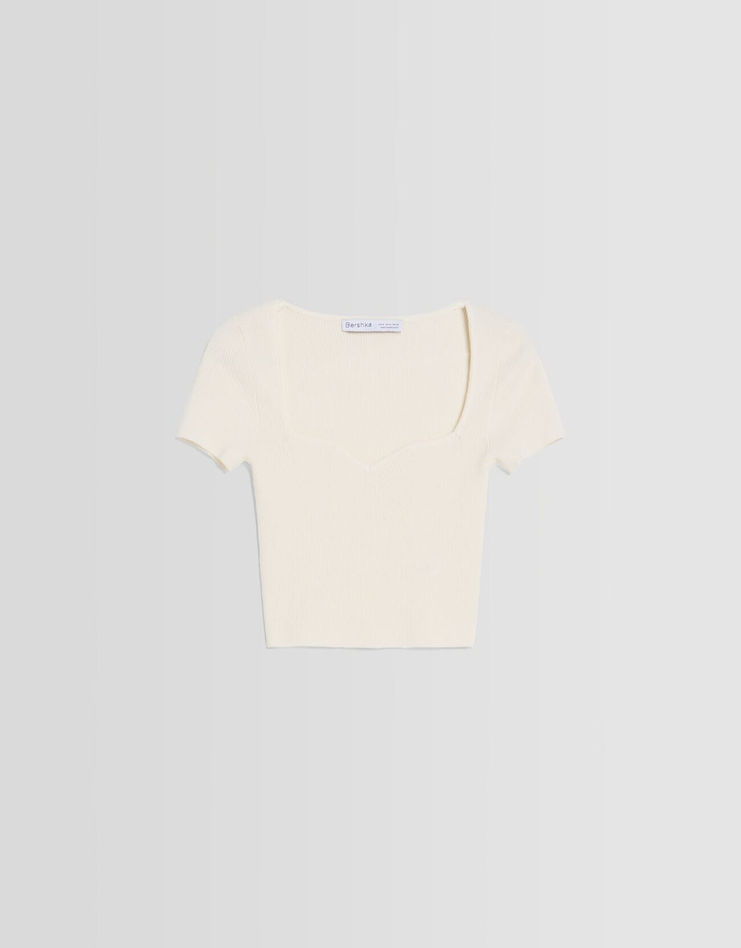 Moudda BERSHKA - Pull over - Tunisie 1