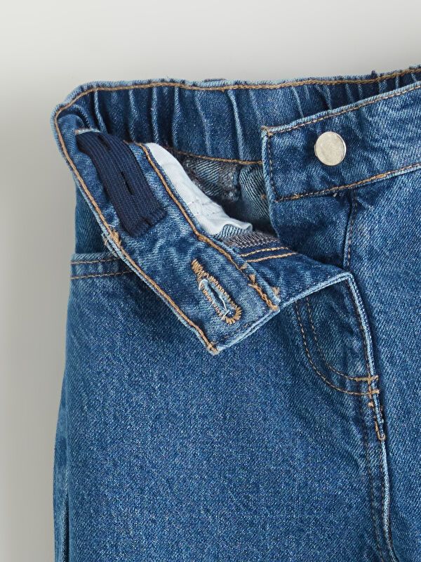 Moudda LC Waikiki - Pantalon en jean pour Fille - Tunisie 3