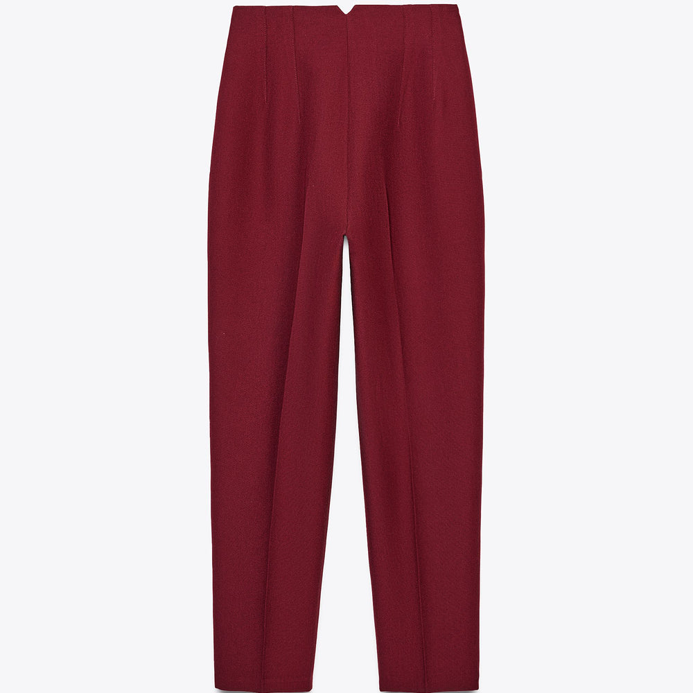 Moudda ZARA - Pantalon - Taille Haute - Tunisie 2
