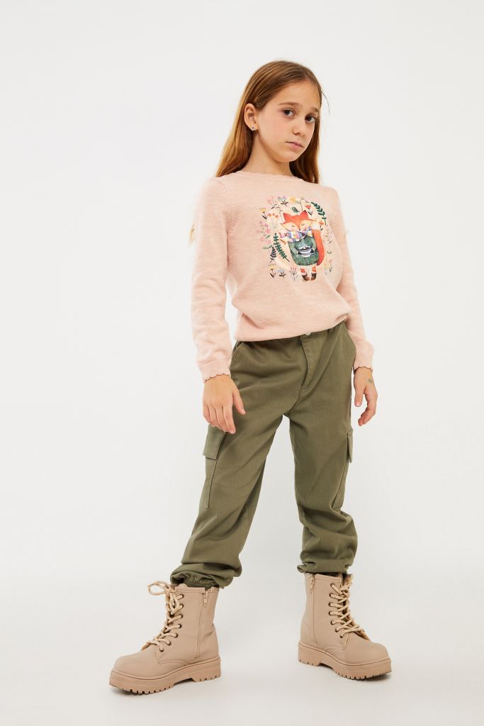 Moudda LC Waikiki - Pull-Over - 2