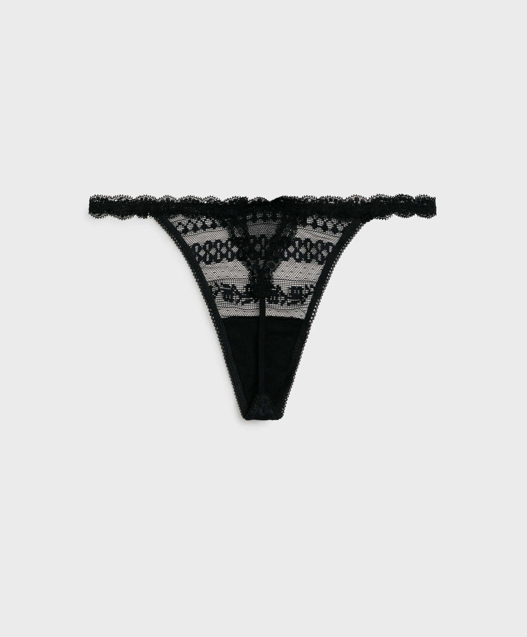 Moudda Oysho - Panties - Tunisie 2