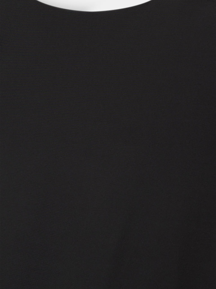 Moudda PULL & BEAR - Body Top Polyamide Manches Longues Encolure Dos En Ligne - Tunisie 4