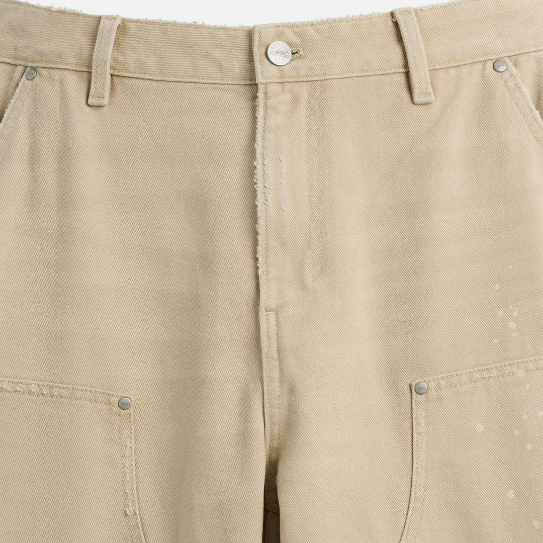 Moudda ZARA - Pantalon - Rivets (Calypso) - Tunisie 3