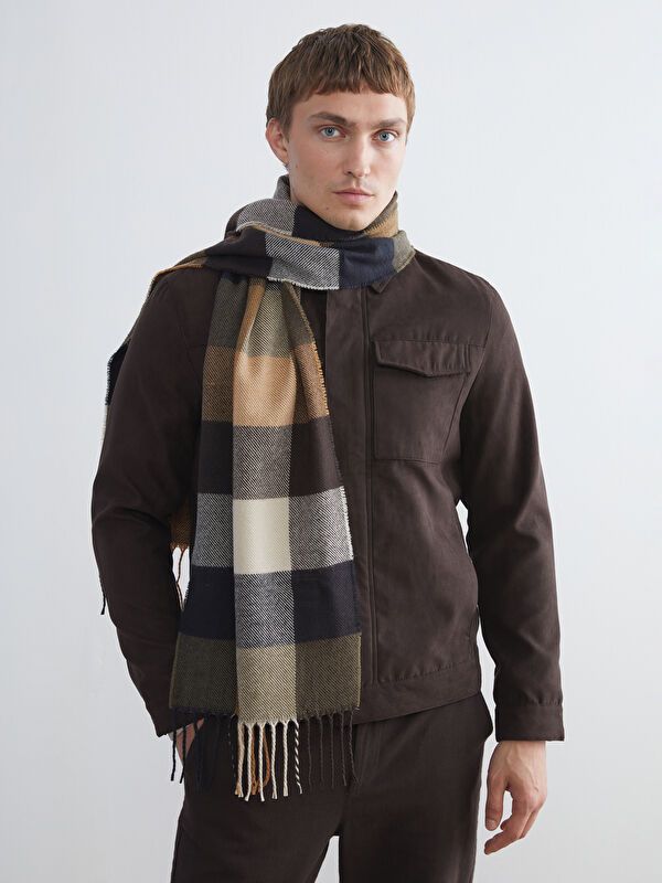 Moudda LC Waikiki - Écharpe pour Homme - Tunisie 1