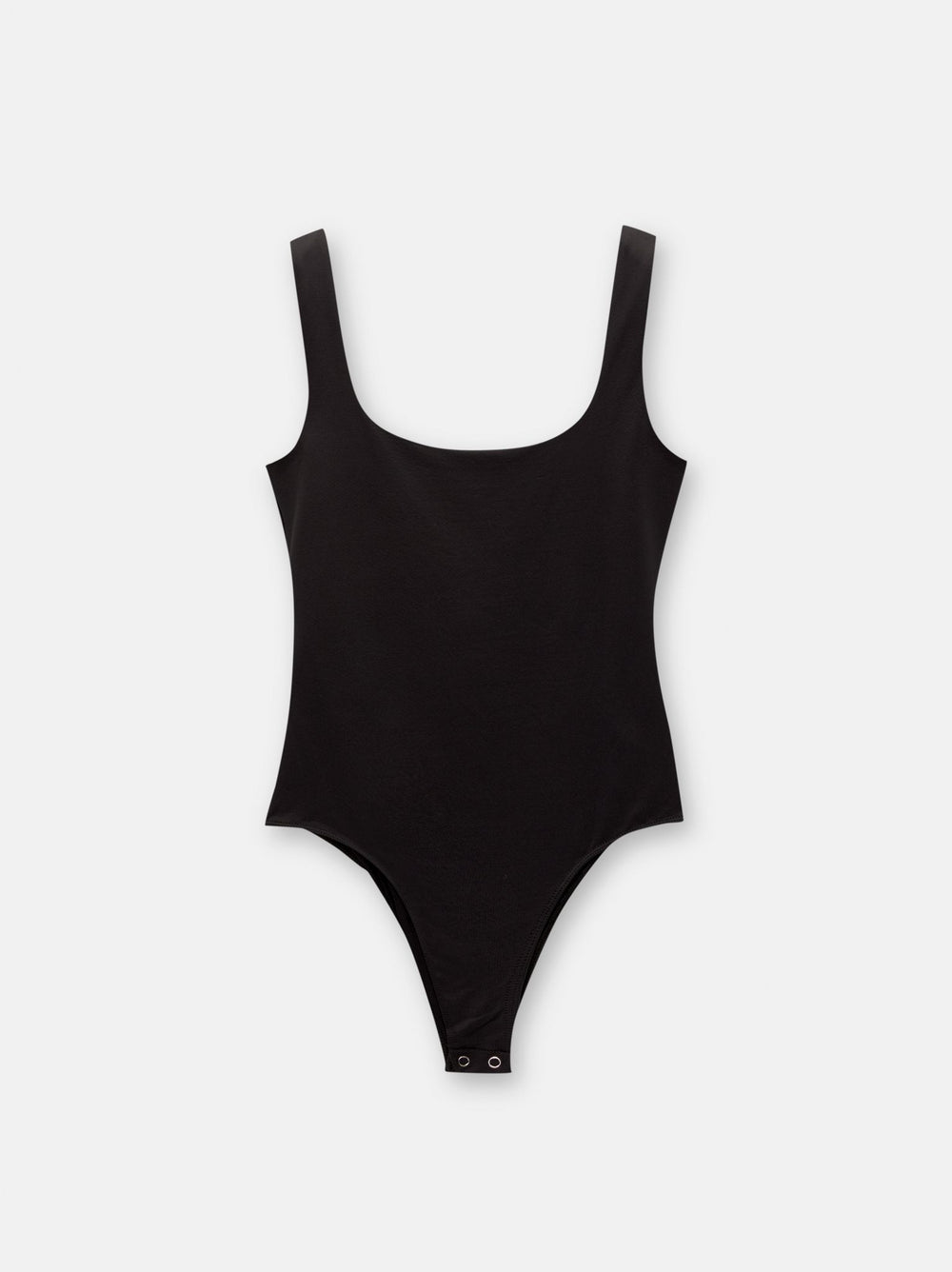 Moudda PULL & BEAR - Body Bretelle Large Polyamide - Tunisie 2