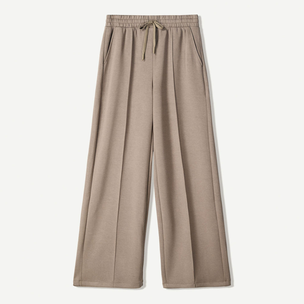Moudda BERSHKA - Pantalon Wide Leg - Modal - Tunisie 2
