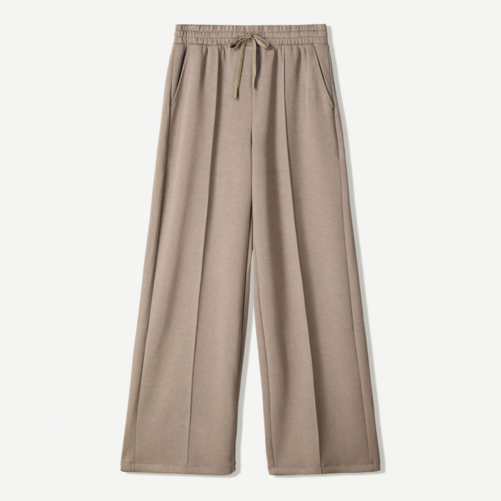 Moudda BERSHKA - Pantalon Wide Leg - Modal - Tunisie 2