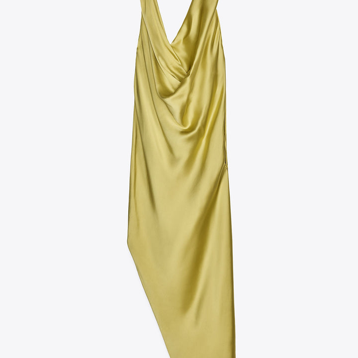 Moudda ZARA - Robe d'Événement - Imprimée - Tunisie 1